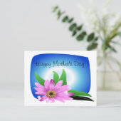 ハッピーマザーの日 – はがき (スタンド正面)