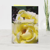 ハッピーマザーの日_カード カード (裏面)