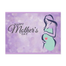 ハッピーマザーの日 – 既存の状態ではない