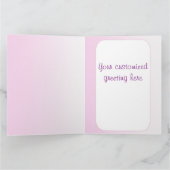 ハッピーマザーズデイウェルシュコーギー カード (内部)