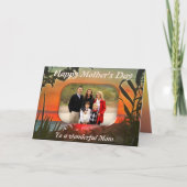 ハッピーマザーズデイエルリオピティヤル2009 シーズンカード (正面)