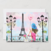 ハッピーマザーズデイカード入りバルーン・ウィメンズ (裏面)