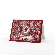 ハッピーマザーズデイカード