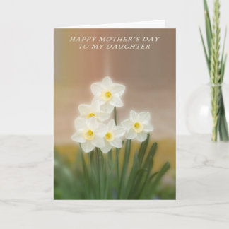 ハッピーマザーズデイカード カード