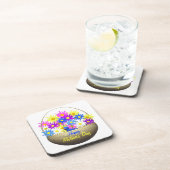 ハッピーマザーズデイジーとブルーバード コースター (右側)