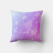 ハッピーマザーズデイタロットママデザイン クッション (裏面)