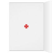 ハッピーマザーズデイハートサークル白にマンダラ (内側 (左))