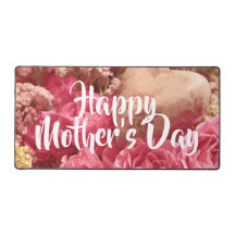 ハッピーマザーズデイハートバラ