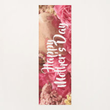 ハッピーマザーズデイハートバラ