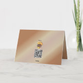 ハッピーマザーズデイビーチ786 カード (裏面)