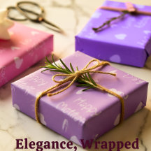 ハッピーマザーズデイピンクテーマセット3