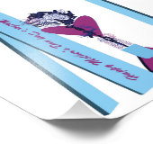 ハッピーマザーズデイフォトプリント フォトプリント            (角)