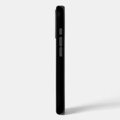 ハッピーマザーズデイフローラハート電話ケース Case-Mate iPhoneケース (裏面 / 左)