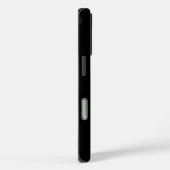 ハッピーマザーズデイフローラハート電話ケース Case-Mate iPhoneケース (裏面 / 右)