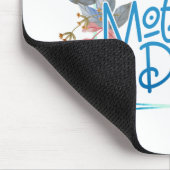 ハッピーマザーズデイフローラ枠 |マウスパッド マウスパッド (コーナー)