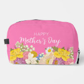 ハッピーマザーズデイフローラ開花 ドップキット (正面)