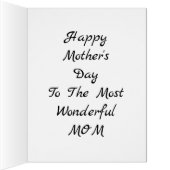 ハッピーマザーズデイホットピンクカスタムフローラ2025 (内側(右))