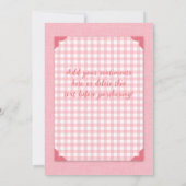 ハッピーマザーズデイ感じスタイルブーケ (裏面)