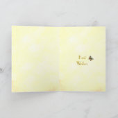 ハッピーマザーズデイ霊気ママデザイン カード (内部)