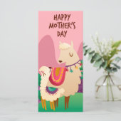 ハッピーマザーズデイ (スタンド正面)