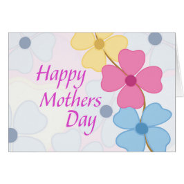 ハッピーマザーズデイ