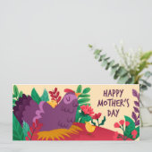 ハッピーマザーズデイ (スタンド正面)