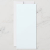 ハッピーマザーズデイ (裏面)