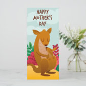 ハッピーマザーズデイ (スタンド正面)