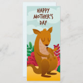 ハッピーマザーズデイ (正面/裏面)