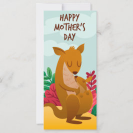 ハッピーマザーズデイ