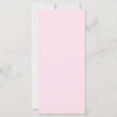 ハッピーマザーズデイ (裏面)