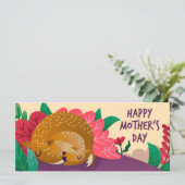 ハッピーマザーズデイ (スタンド正面)