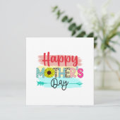 ハッピーマザーズデイ (スタンド正面)