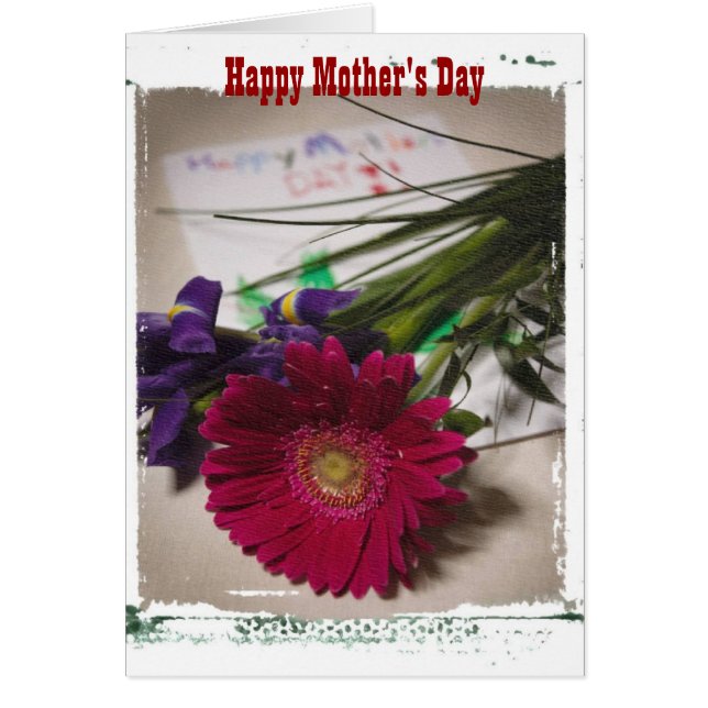 ハッピーマザーズデイ (正面)