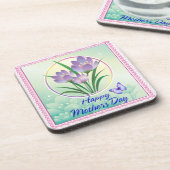 ハッピーマザーズデイ2コースター コースター (左側)