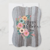 ハッピーマザーズデイ2025 カード (正面)