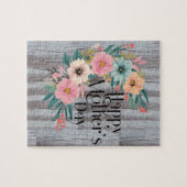 ハッピーマザーズデイ2025 ジグソーパズル (横)