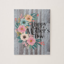 ハッピーマザーズデイ2025 ジグソーパズル