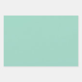 ハッピーマザーズデイ2025 ラッピングペーパーシート (正面3)