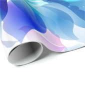 ハッピーマザーズデイ26 ラッピングペーパー (ロールコーナー)