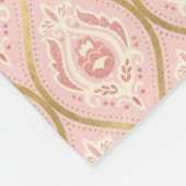 ハッピーマザーズデイ6フォトコラージュフリースブランケット フリースブランケット (角)