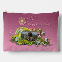 ハッピーマザーズデイ アクセサリーポーチ