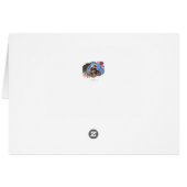 ハッピーマザーズデイ、イーグルス (裏面横)