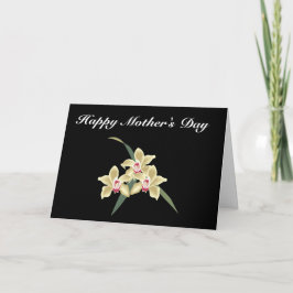 ハッピーマザーズデイ カード