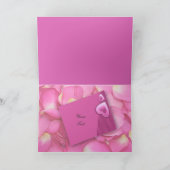 ハッピーマザーズデイ カード (内部)