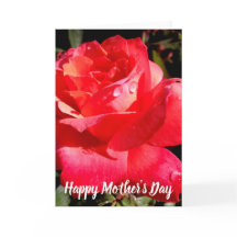 ハッピーマザーズデイ