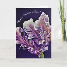 ハッピーマザーズデイ カード