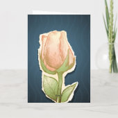 ハッピーマザーズデイ、カード カード (裏面)