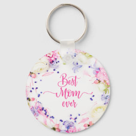 ハッピーマザーズデイ キーホルダー