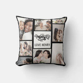 ハッピーマザーズデイ クッション